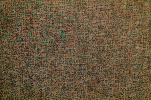 Natural Linen Material Textile Canvas Fabric Texture Background Close-up Detail of Fabric Natural Color Hemp Material Pattern Design Wallpaper. Can be Used as Background or For Graphic Design photo