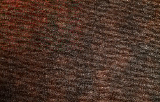 Natural Linen Material Textile Canvas Fabric Texture Background Close-up Detail of Fabric Natural Color Hemp Material Pattern Design Wallpaper. Can be Used as Background or For Graphic Design photo