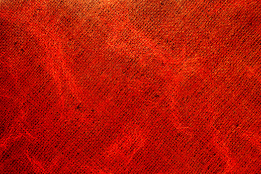 Natural Linen Material Textile Canvas Fabric Texture Background Close-up Detail of Fabric Natural Color Hemp Material Pattern Design Wallpaper. Can be Used as Background or For Graphic Design photo