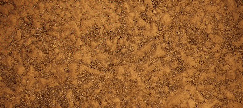 Volcanic Ground Pattern and Structure photo