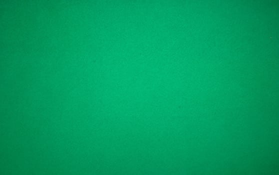 Green Felt Fabric Background for Chromakey Use photo