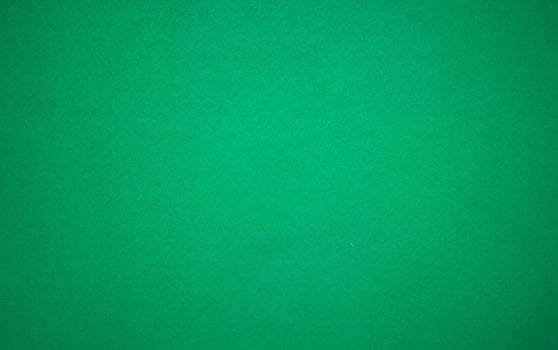 Green Felt Fabric Background for Chromakey Use photo