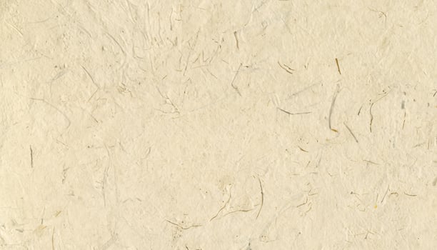 Natural Japanese Paper with Rice Straw, Evoking Autumn Ambiance photo
