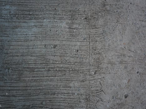 Garden walkway cement texture for residential house building background photo