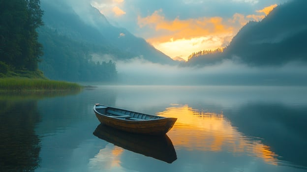 Nature Background, High-Resolution Wallpaper for a Serene and Stunning View photo