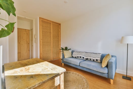 Apartment for sale in barcelona photo