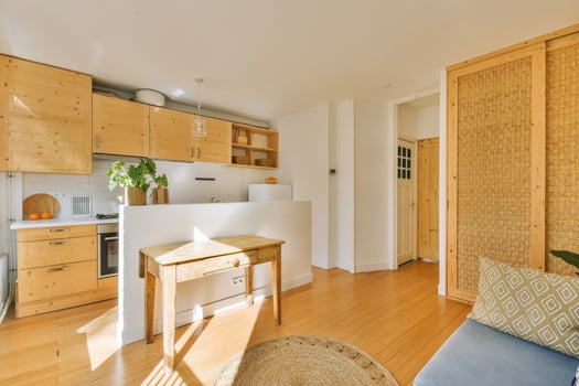 Apartment for sale in paris, paris, france photo