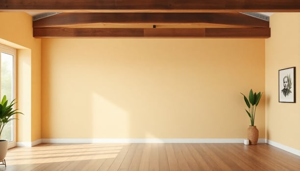 Minimalist Interior Design - Spacious and Modern photo
