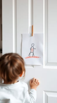 Little Artist art photo