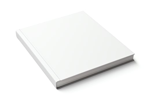Create a book cover for a novel photo