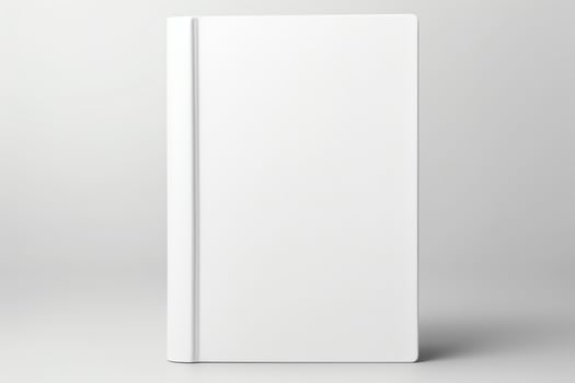 Create a professional book cover for a novel photo