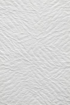 Premium White Paper Texture Background for High Quality Digital Design photo