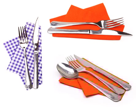 knife and fork photo