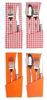 knife and fork, spoon photo