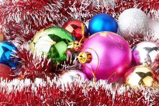 Christmas as background photo
