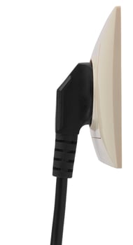 electrical outlet on the wall photo