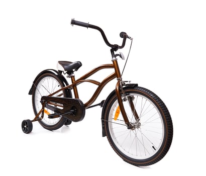 bicycle for children photo