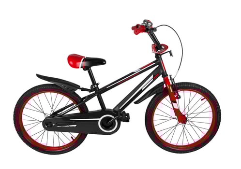 bicycle for children photo