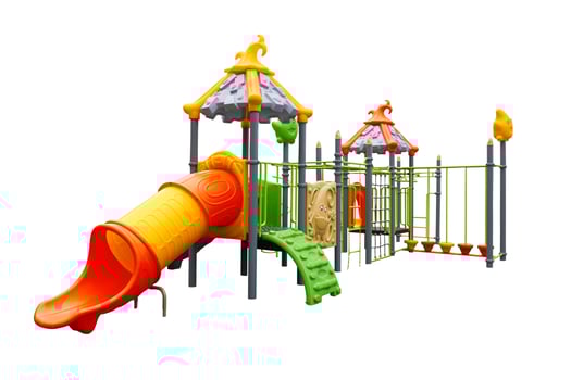 playground for children photo