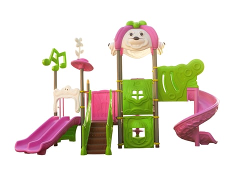 playground for children photo