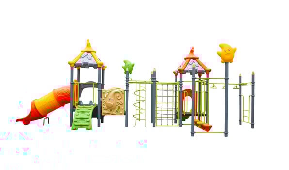 playground for children photo