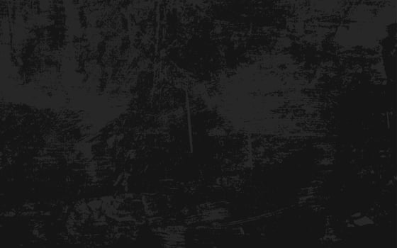 Black and white grunge. Abstract surface dust and rough dirty wall background concept dark grey distress overlay texture. Worn, torn, weathered effect element graphic design illustration. photo