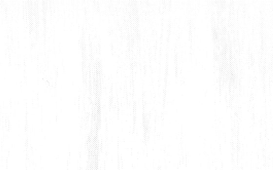 Distressed white grainy halftone texture. Dust overlay textured. Grain noise particles - Black and white seamless pattern effects and rusted black background. illustration photo