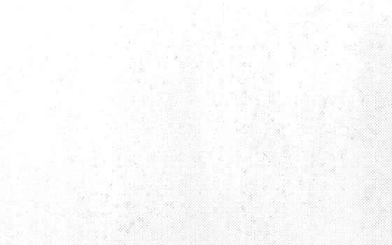Distressed white grainy halftone texture. Dust overlay textured. Grain noise particles - Black and white seamless pattern effects and rusted black background. illustration photo