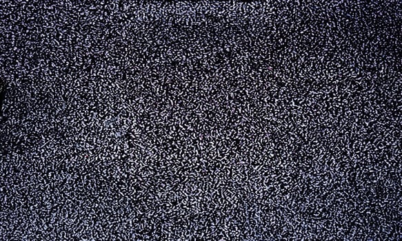 Abstract Screen Texture with Noise Effect photo