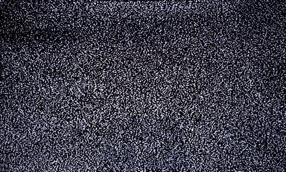 Abstract Screen Texture with Noise Effect photo