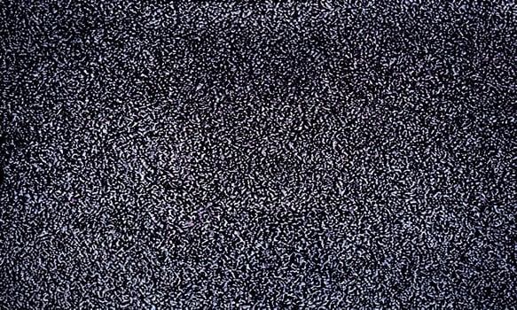 Abstract Screen Texture with Noise Effect photo