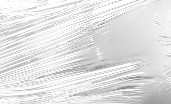 plastic wrap texture overlay photo
