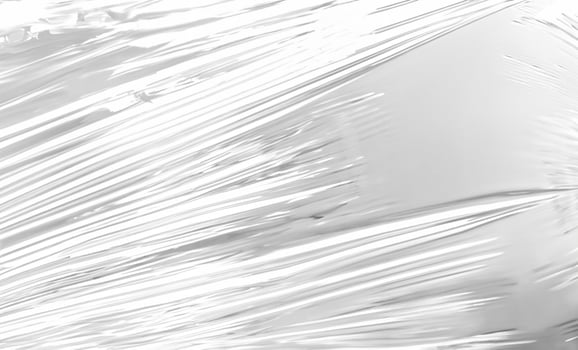 plastic wrap texture overlay photo