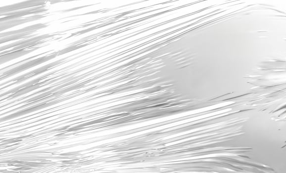 plastic wrap texture overlay photo