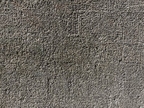 Aged concrete wall texture. Copy space. Grunge grey wallpaper. Vintage background for wallpaper or graphic design photo