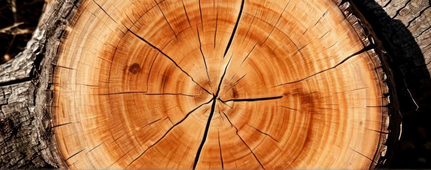 An image of a tree stump photo
