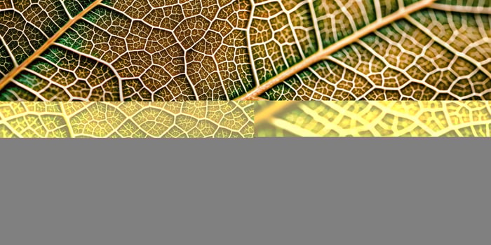 texture background,macro shot, skeleton, aerial view, Macro shot of a leaf vein skeleton creating an abstract texture background captured from an aerial perspective photo