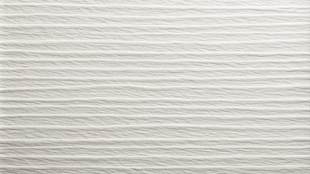 white, Art Paper Textured Background A high resolution photograph of a white paper texture with subtle leading lines creating an artistic and visually engaging background photo