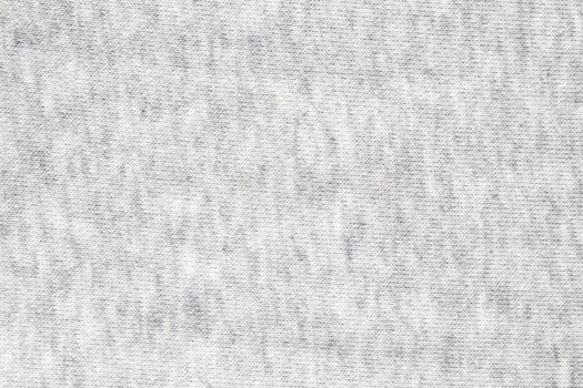 gray cotton shirt fabric texture background photo