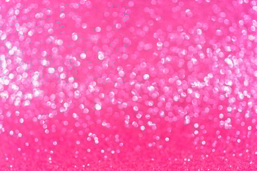 Shiny pink abstract background. Holiday valentine's day greeting card. photo