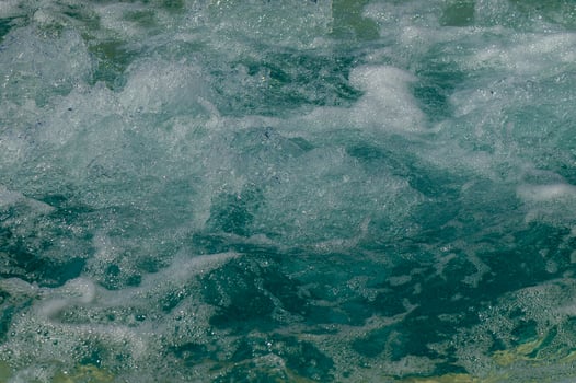 Blue Clean And Transparent Pool water photo
