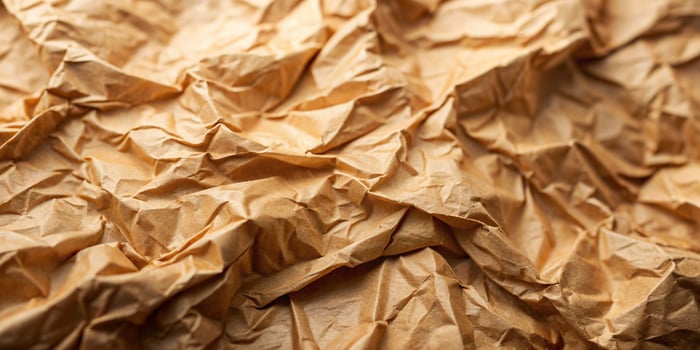 Soft brown crumpled winkle detail background paper texture Forced Perspective, grunge, brown, material, rough, perspective, close-up, surface, winkle, vintage,soft, artistic, card photo