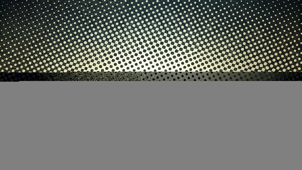 Grunge halftone gradient background with a faded grit noise texture presenting a white and black Bird s Eye View, texture, noise, grunge, grit, gradient, faded, halftone photo