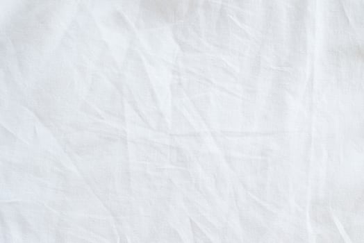 Fabric linen texture. White fabric linen, texture background photo