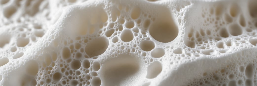 Explore the benefits of soybased spray foam insulation for achieving an airtight seal in your home, enhancing energy efficiency and comfort photo
