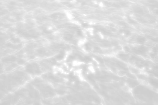 A white surface with some ripples in it photo