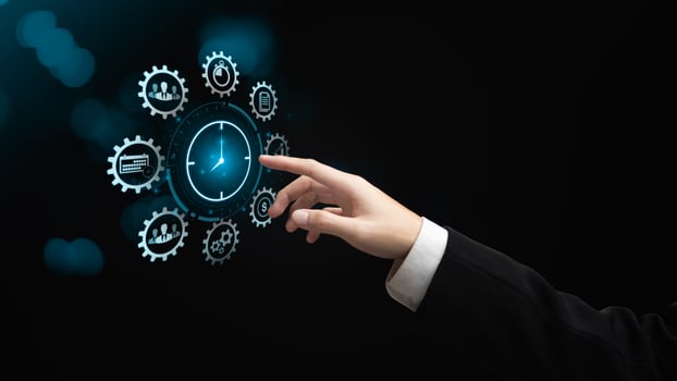 time management concept ,effective business planning ,time management in organization ,Agreement and solution ,end of deal ,profitable use of time ,appointment punctuality photo