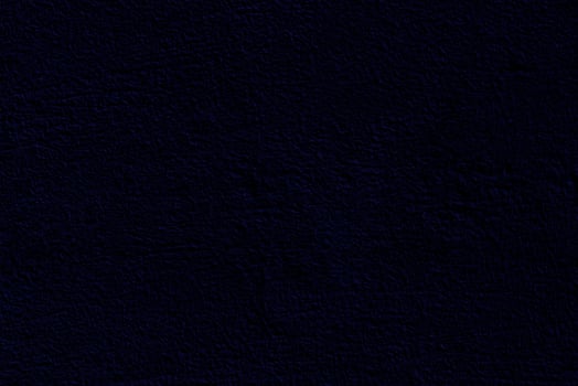 Blue stucco texture. Designer interior background. Abstract architectural surface. photo