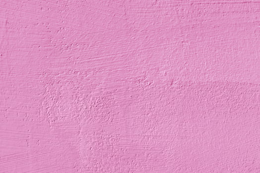 Texture of pink plaster. Interior of a modern loft. Abstract rough background. The facade of an old house. photo