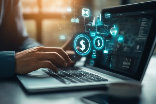Utilize advanced digital marketing techniques along with effective ebusiness strategies to significantly boost online visibility and optimize profits in todays highly competitive digital landscape photo
